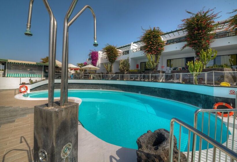 Apartamentos Moraña