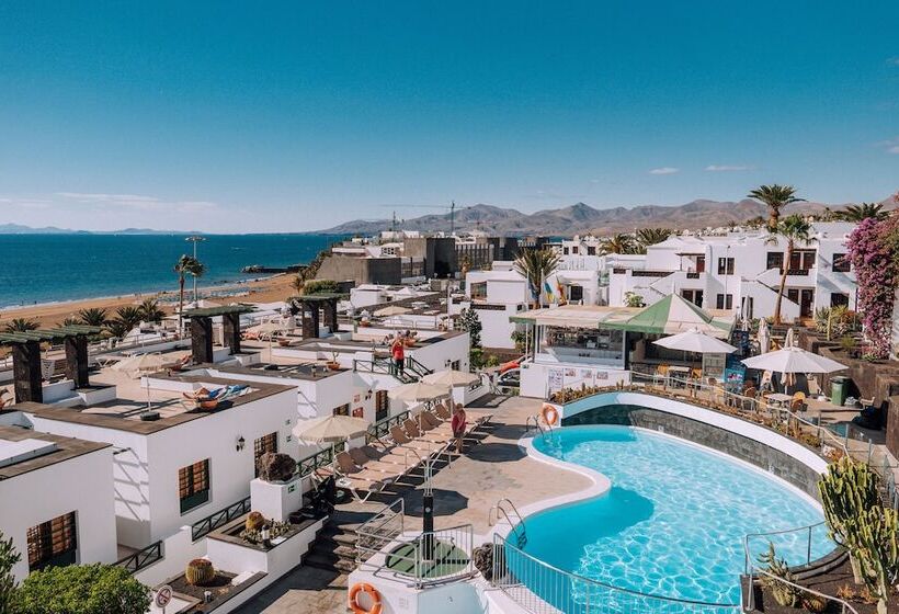 Apartamentos Moraña