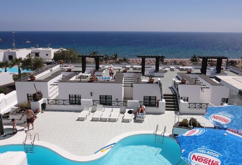 Apartamentos Moraña