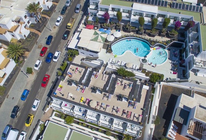 Apartamentos Moraña