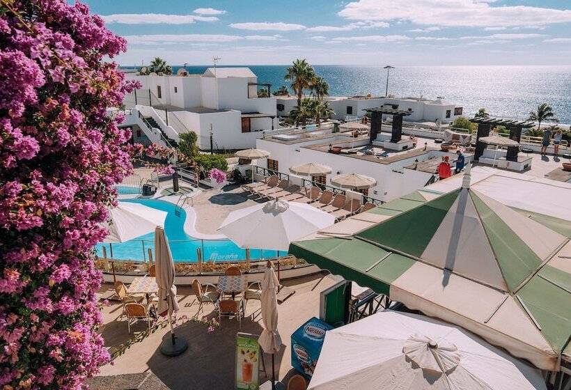 Apartamentos Moraña