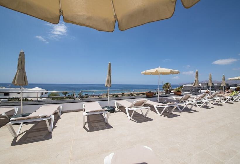 Apartamentos Moraña