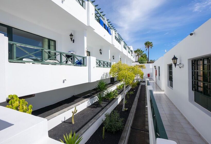 Apartamentos Moraña