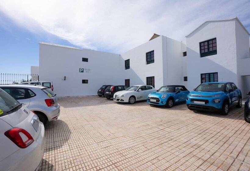 Apartamentos Moraña