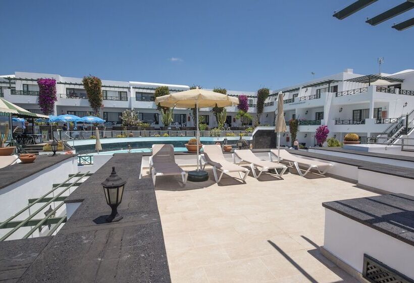 Apartamentos Moraña