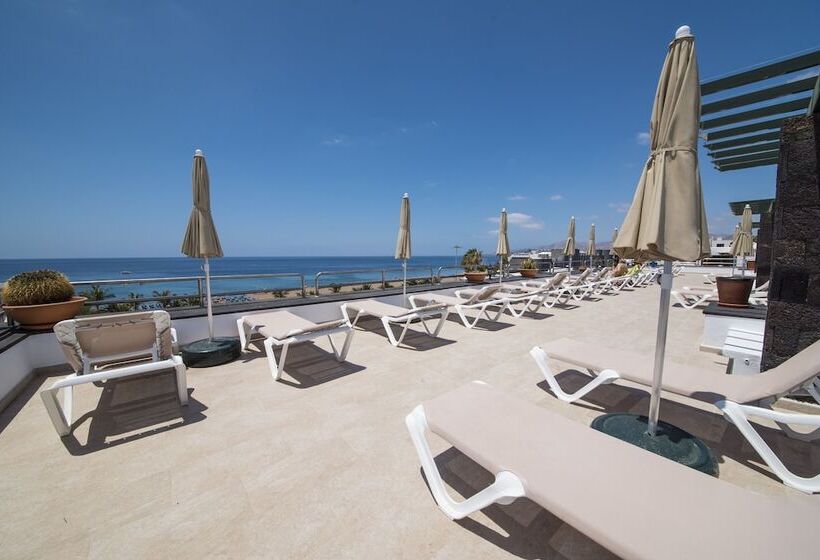 Apartamentos Moraña