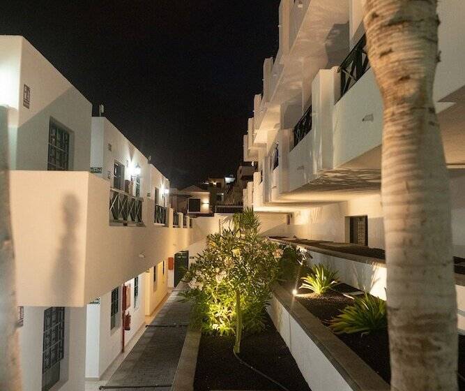 Apartamentos Moraña