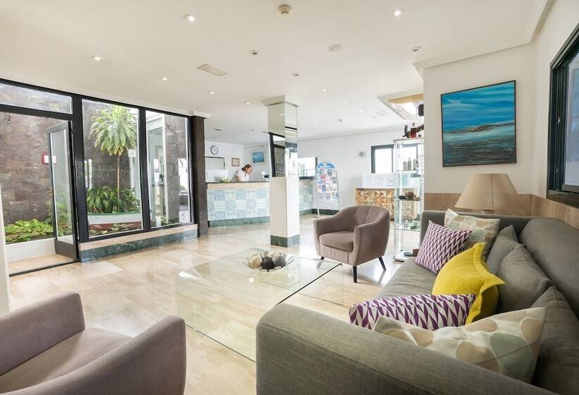 Apartamentos Moraña