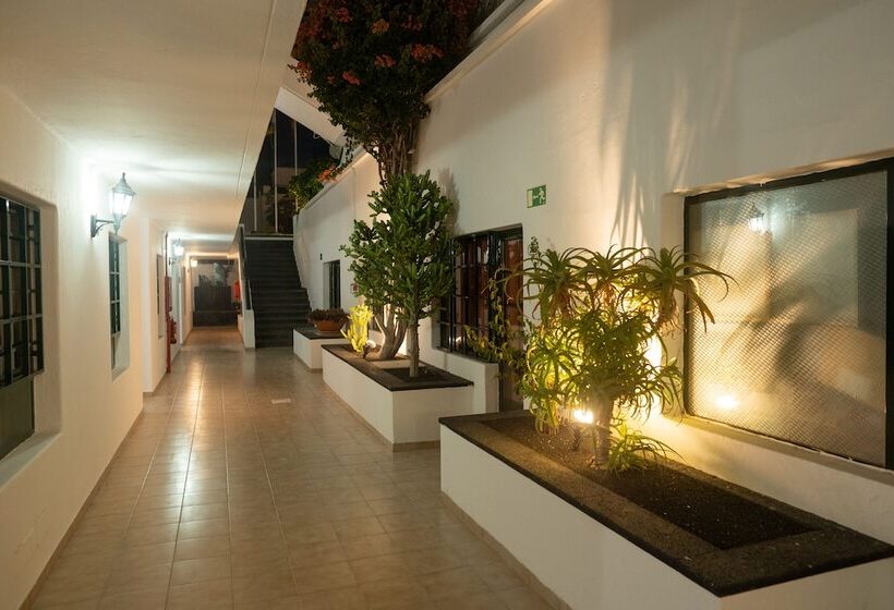 Apartamentos Moraña