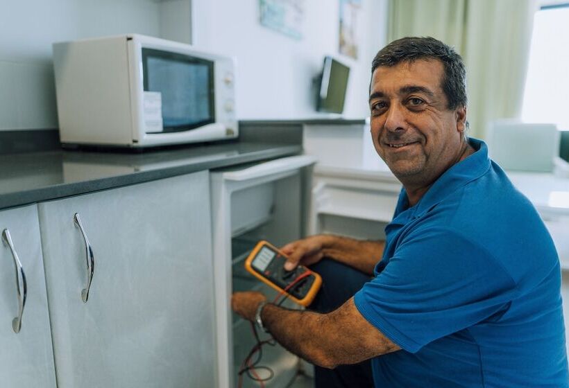 Apartamentos Moraña