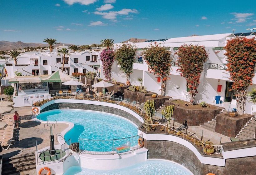 Apartamentos Moraña