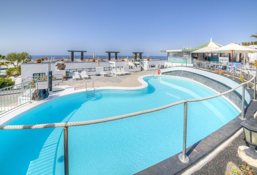 Apartamentos Moraña