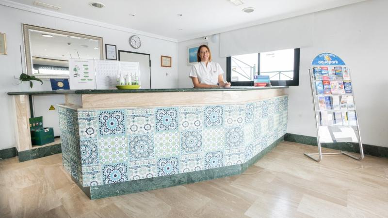 Apartamentos Moraña