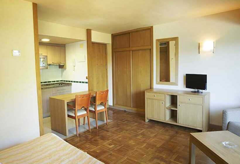 Apartamentos Ms Pepita