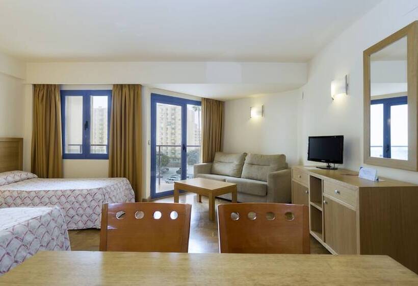 Apartamentos Ms Pepita