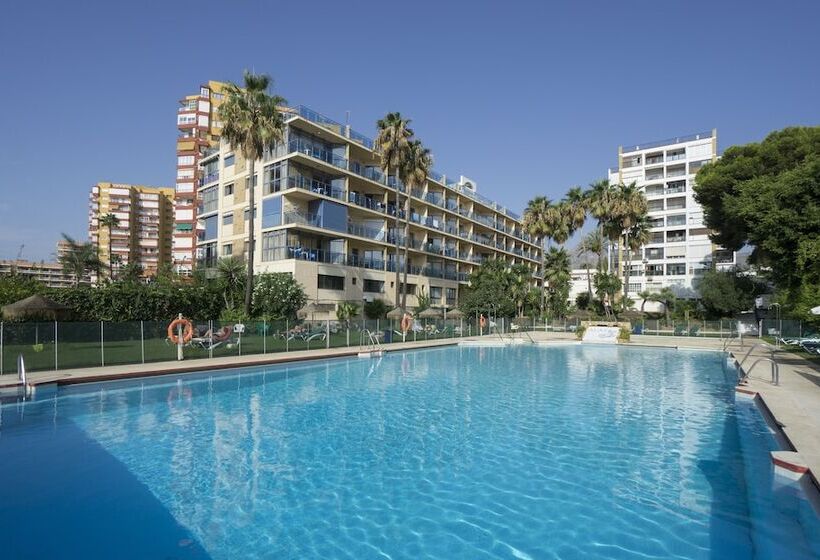 Apartamentos Ms Pepita