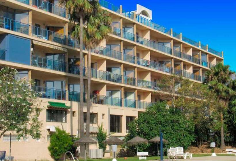 Apartamentos Ms Pepita