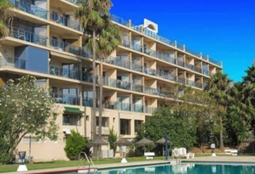 Apartamentos Ms Pepita