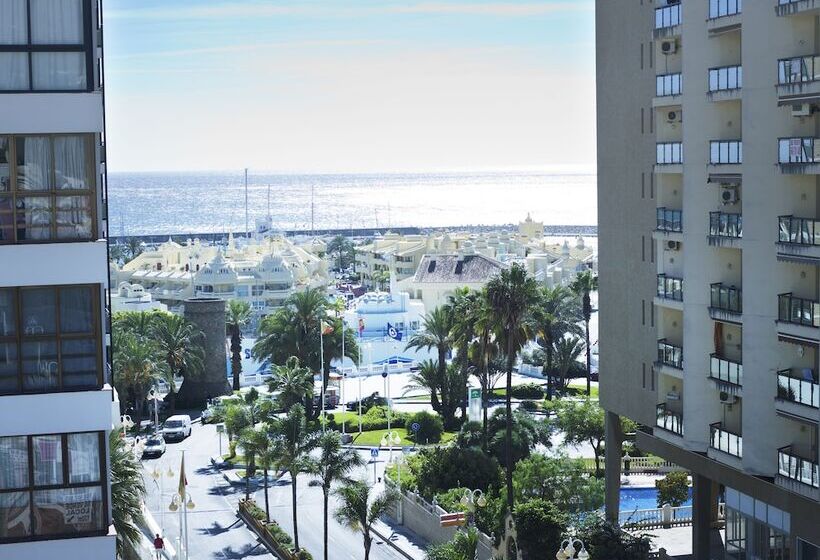 Apartamentos Ms Pepita