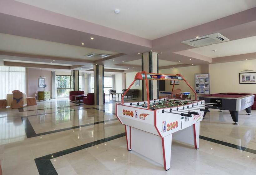 Apartamentos Ms Pepita