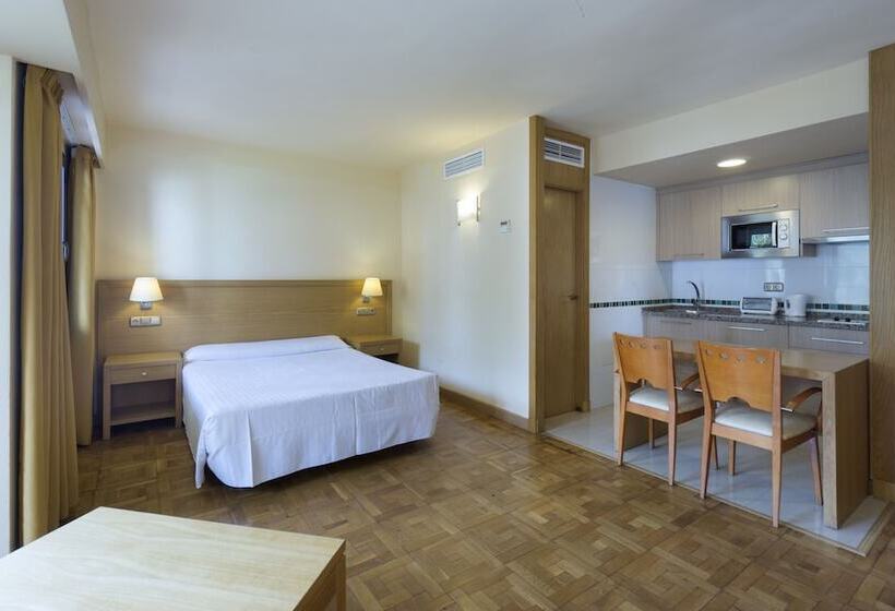 Apartamentos Ms Pepita