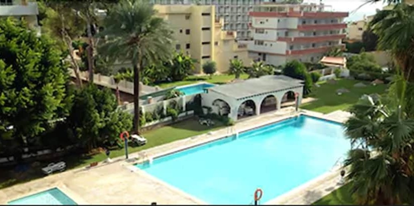 Apartamentos Ms Pepita