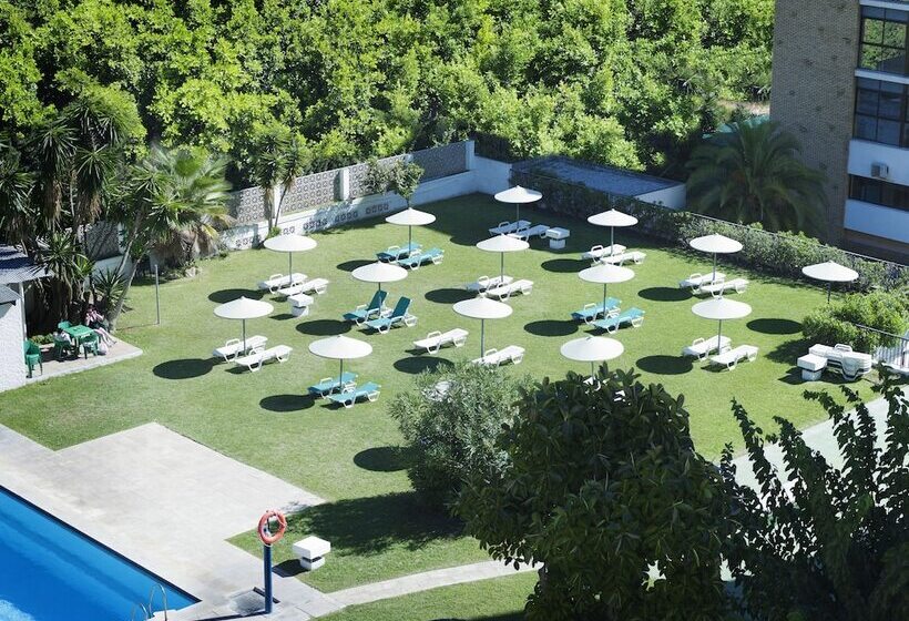 Apartamentos Ms Pepita