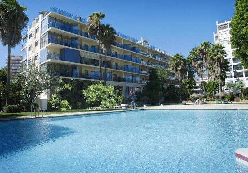 Apartamentos Ms Pepita