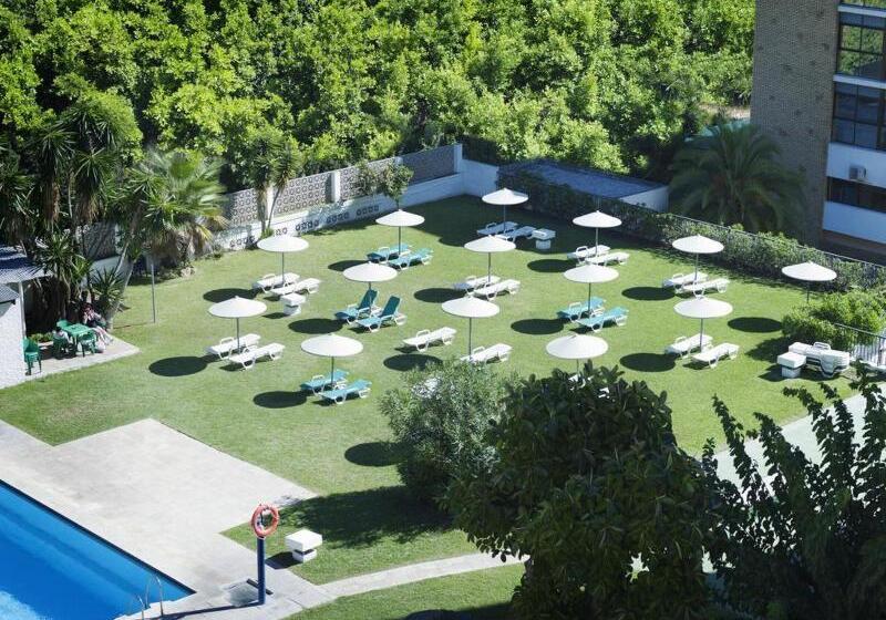 Apartamentos Ms Pepita