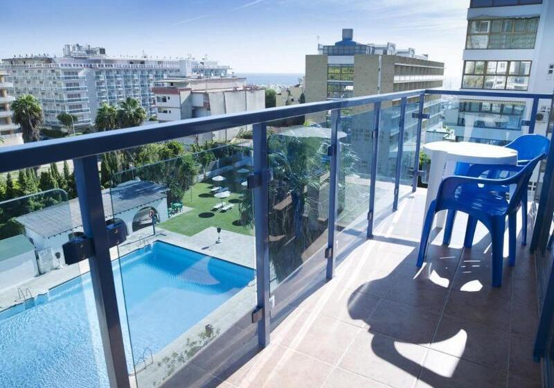 Apartamentos Ms Pepita