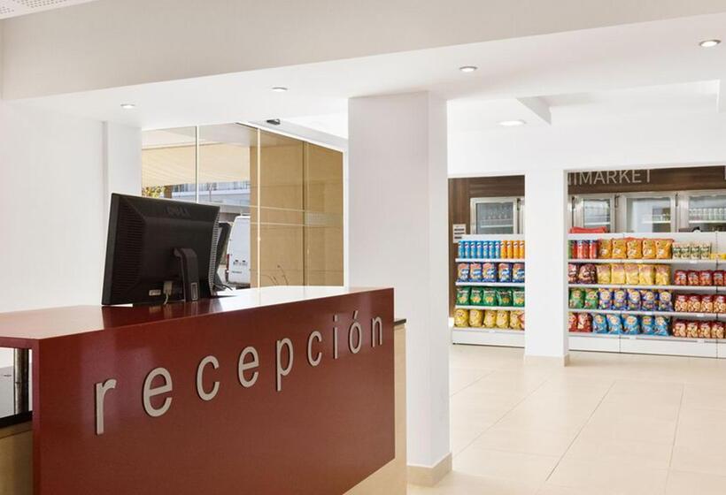 Apartamentos Pabisa Orlando