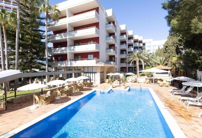 Apartamentos Pabisa Orlando