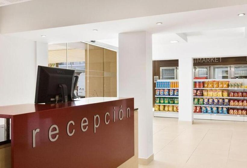 Apartamentos Pabisa Orlando