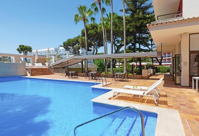 Apartamentos Pabisa Orlando