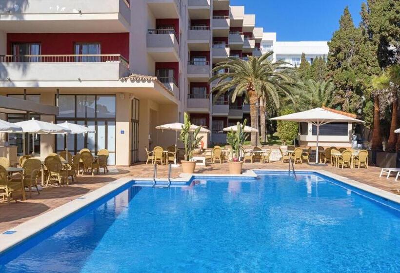 Apartamentos Pabisa Orlando