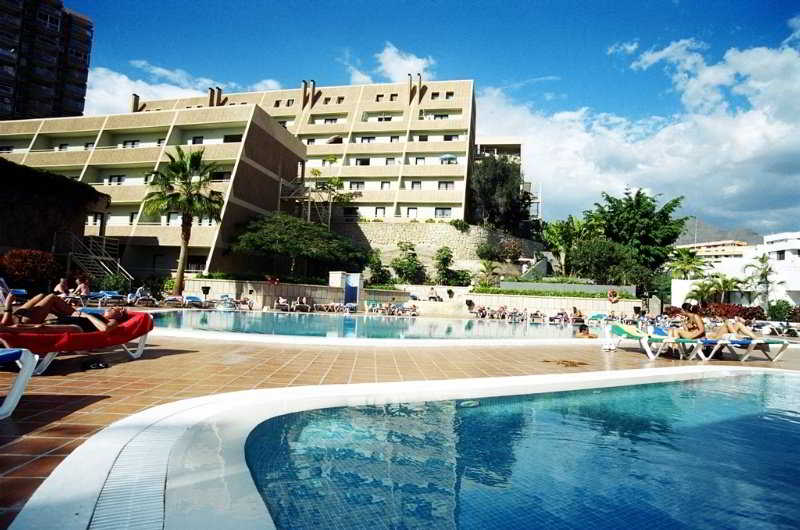 Apartamentos Playazul