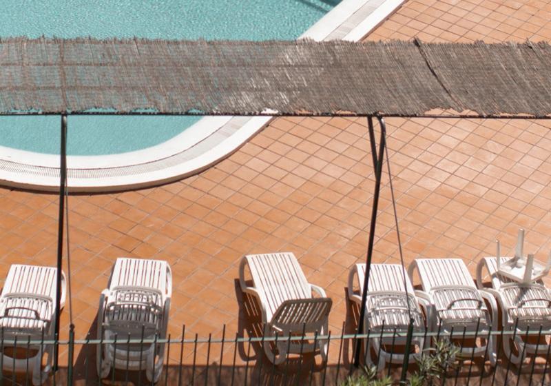 Apartamentos Playazul