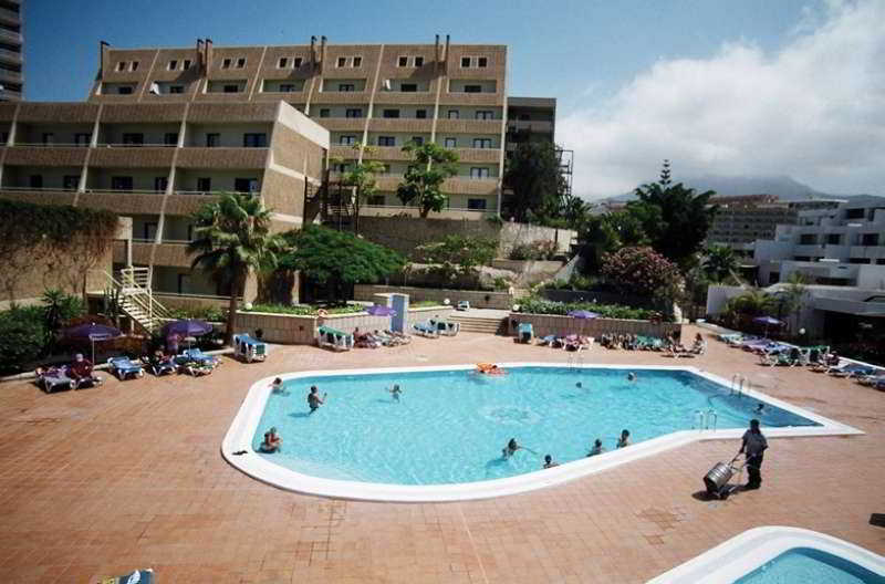 Apartamentos Playazul
