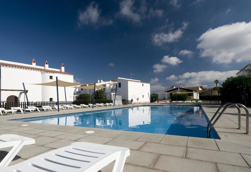 Apartamentos Sa Caleta