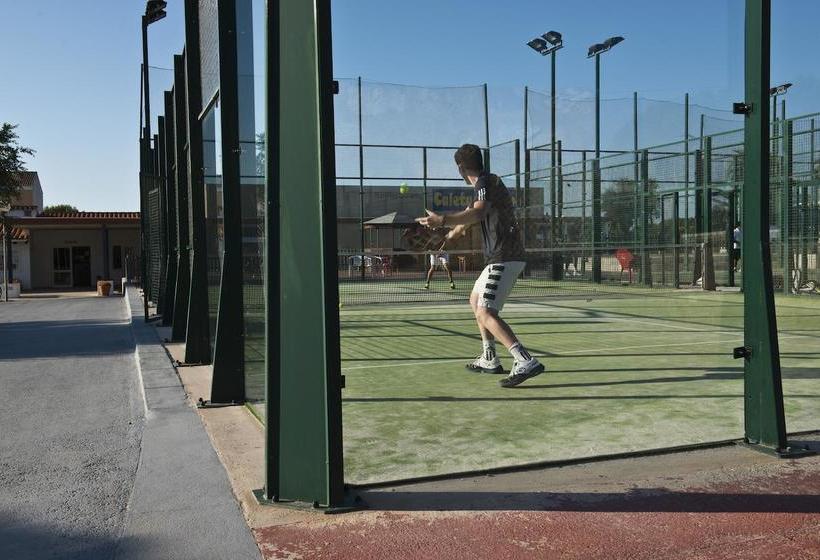 Apartamentos Sa Caleta