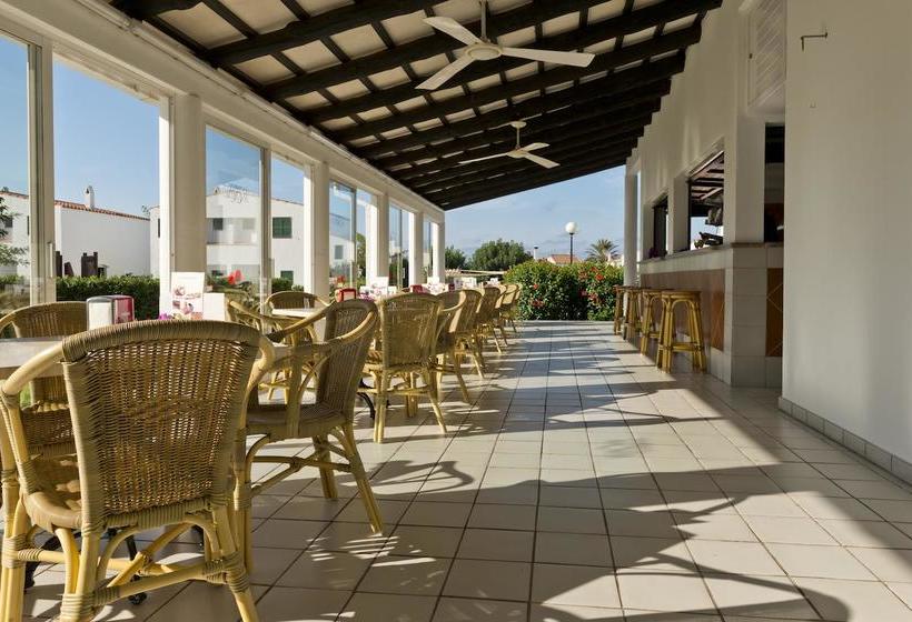 Apartamentos Sa Caleta