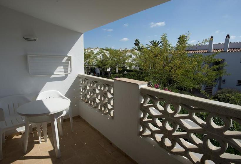 Apartamentos Sa Caleta