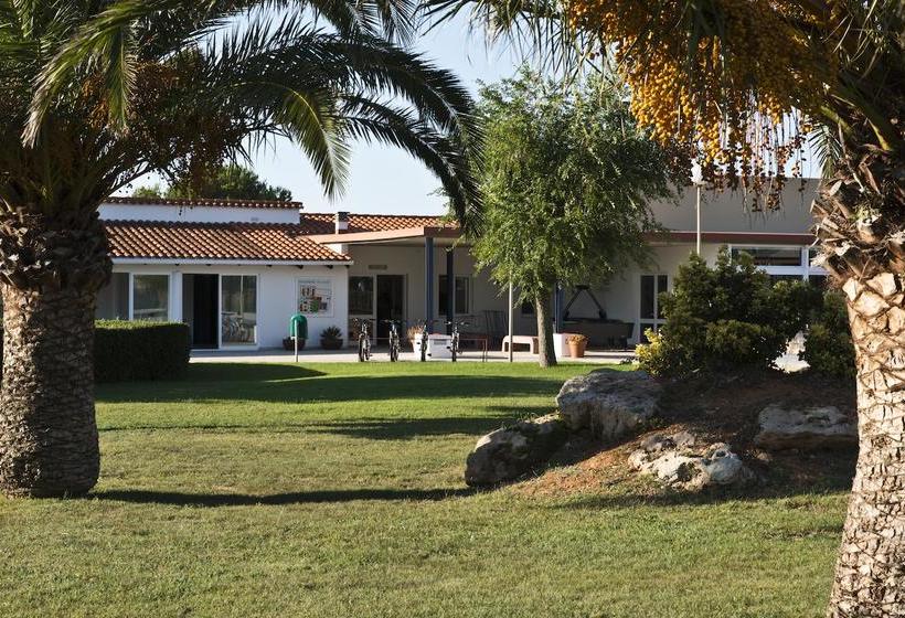 Apartamentos Sa Caleta