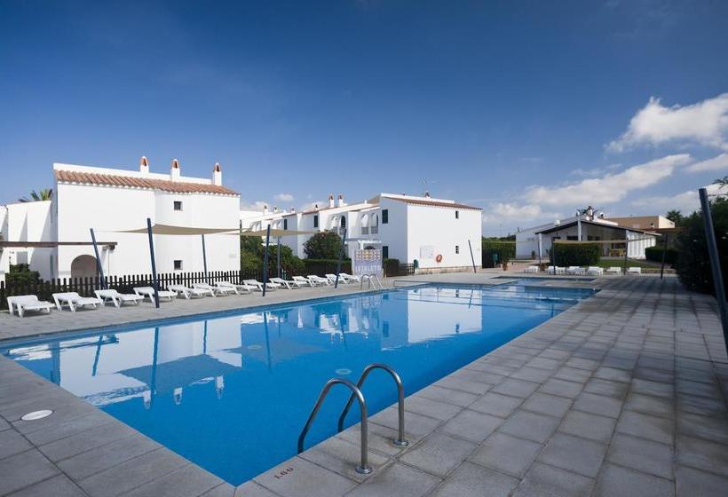 Apartamentos Sa Caleta