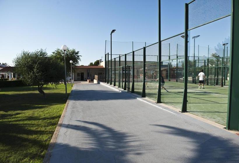 Apartamentos Sa Caleta