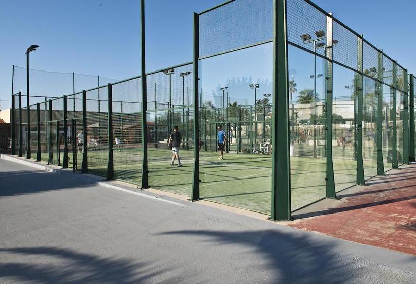 Apartamentos Sa Caleta