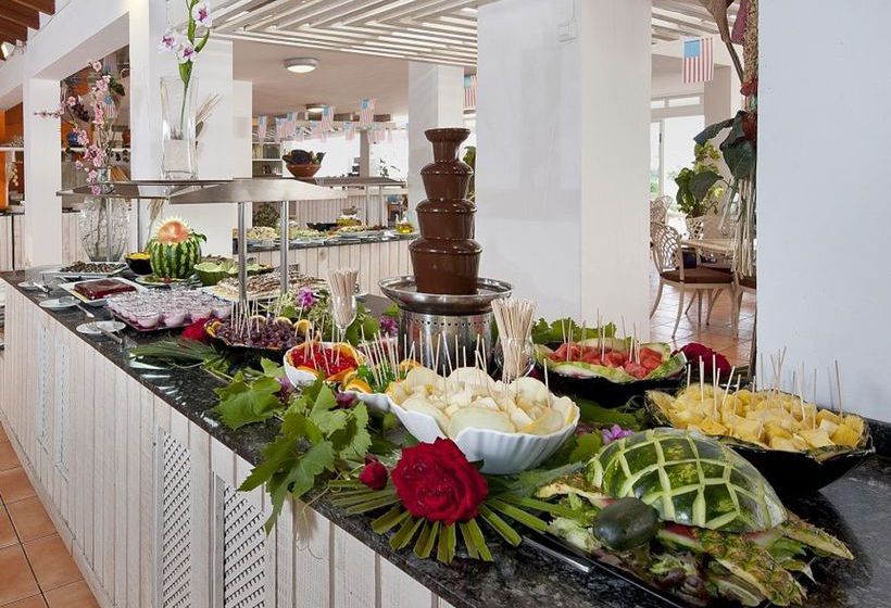 Apartamentos Sea Club Alcudia