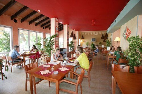 Apartamentos Sea Club Alcudia