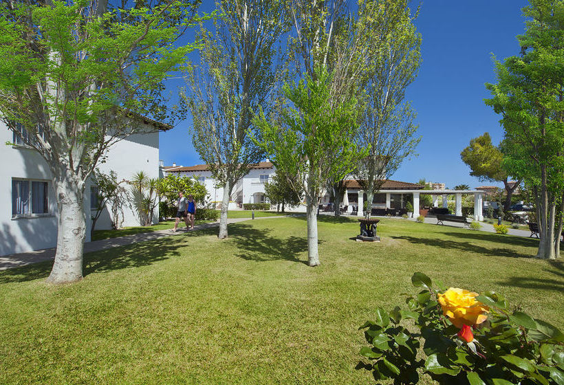 Apartamentos Sea Club Alcudia