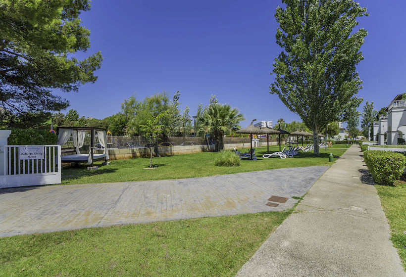 Apartamentos Sea Club Alcudia